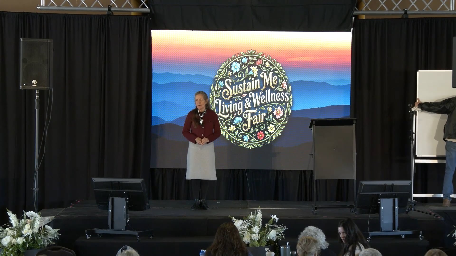 2026 DAY 2: Barbara O'Neill - Rewiring The Mind