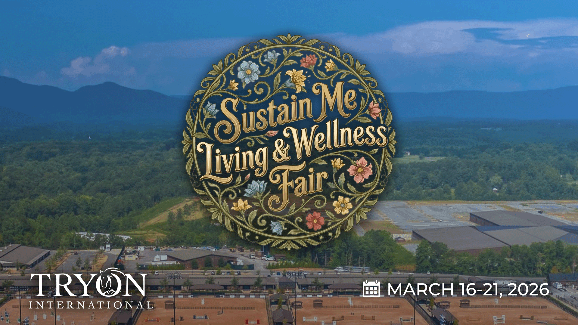 2026 Sustain Me Living & Wellness Fair Highlights
