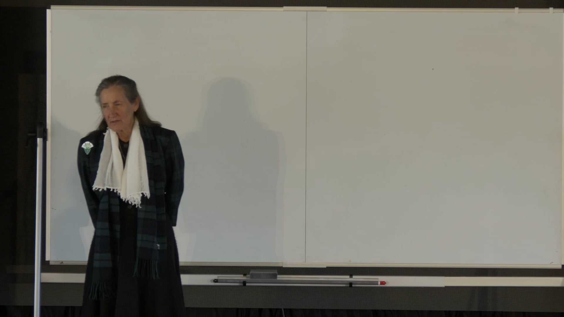 2026 DAY 3: Barbara O'Neill - Cancer Causes & Treatment