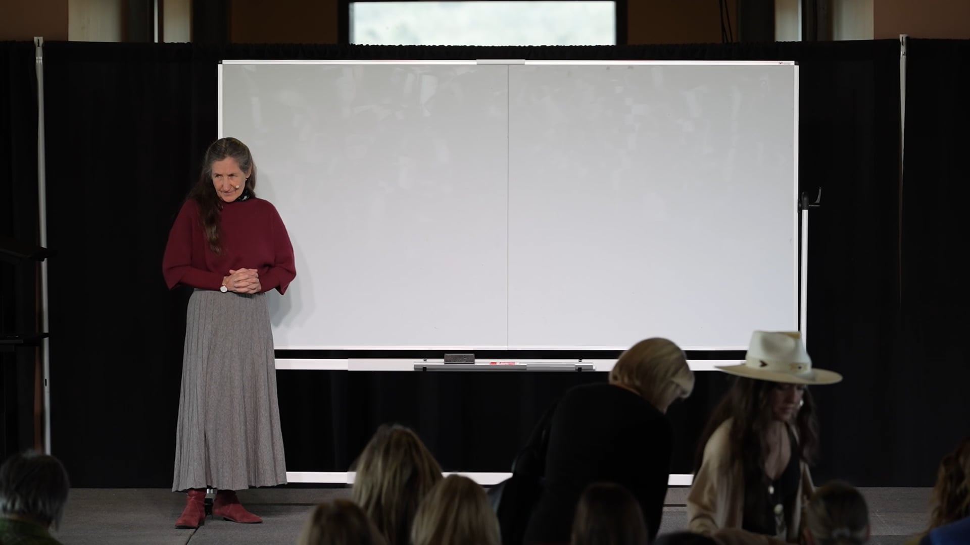 2025 DAY 5: Barbara O'Neill - Child Nutrition