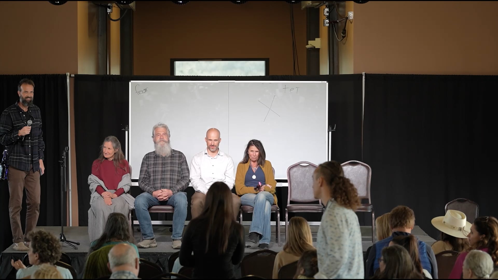 2025 DAY 5: Q & A with Barbara O’Neill & Our Featured Speakers