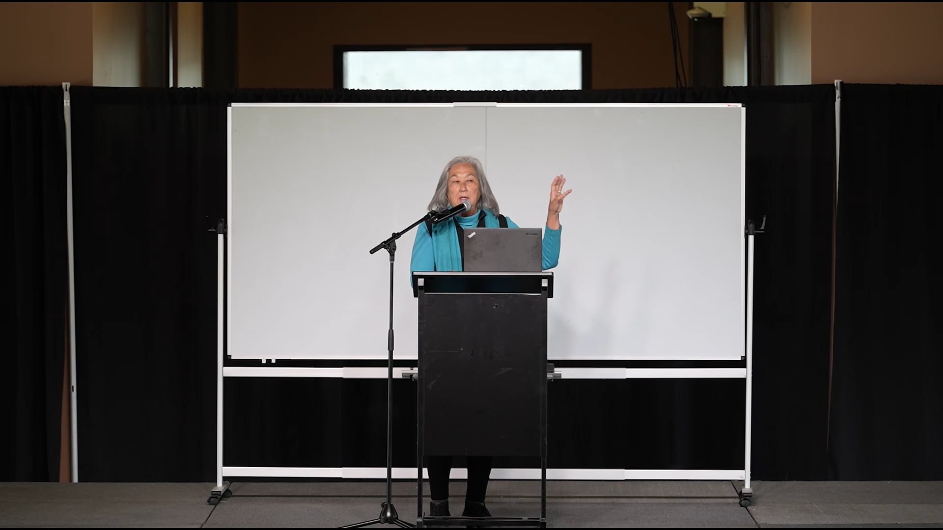 2025 DAY 2: Mariko Gifford - Moringa, The Most Nutritious Plant on Earth