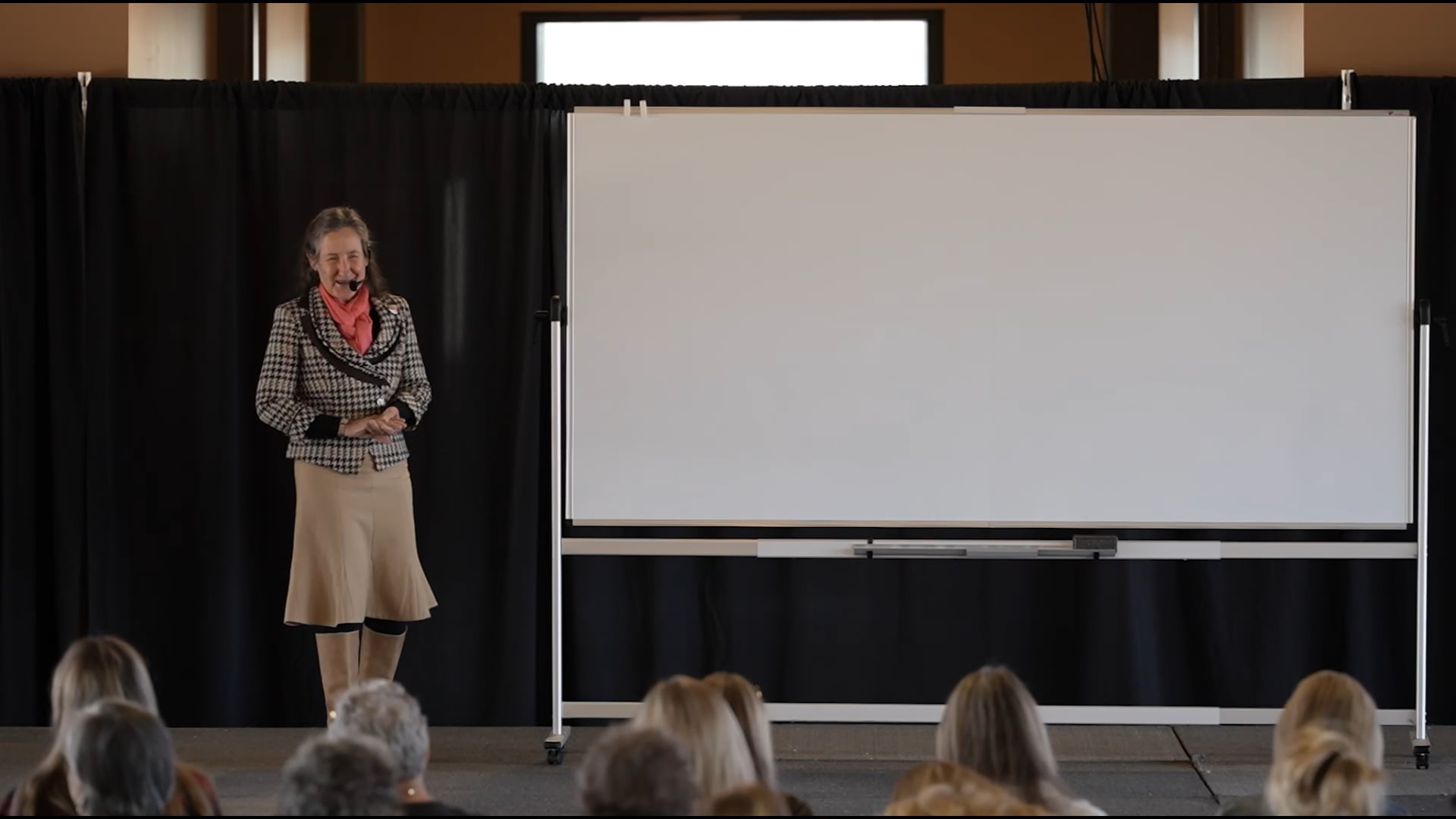 2025 DAY 1: Barbara O'Neill - Water & Salt