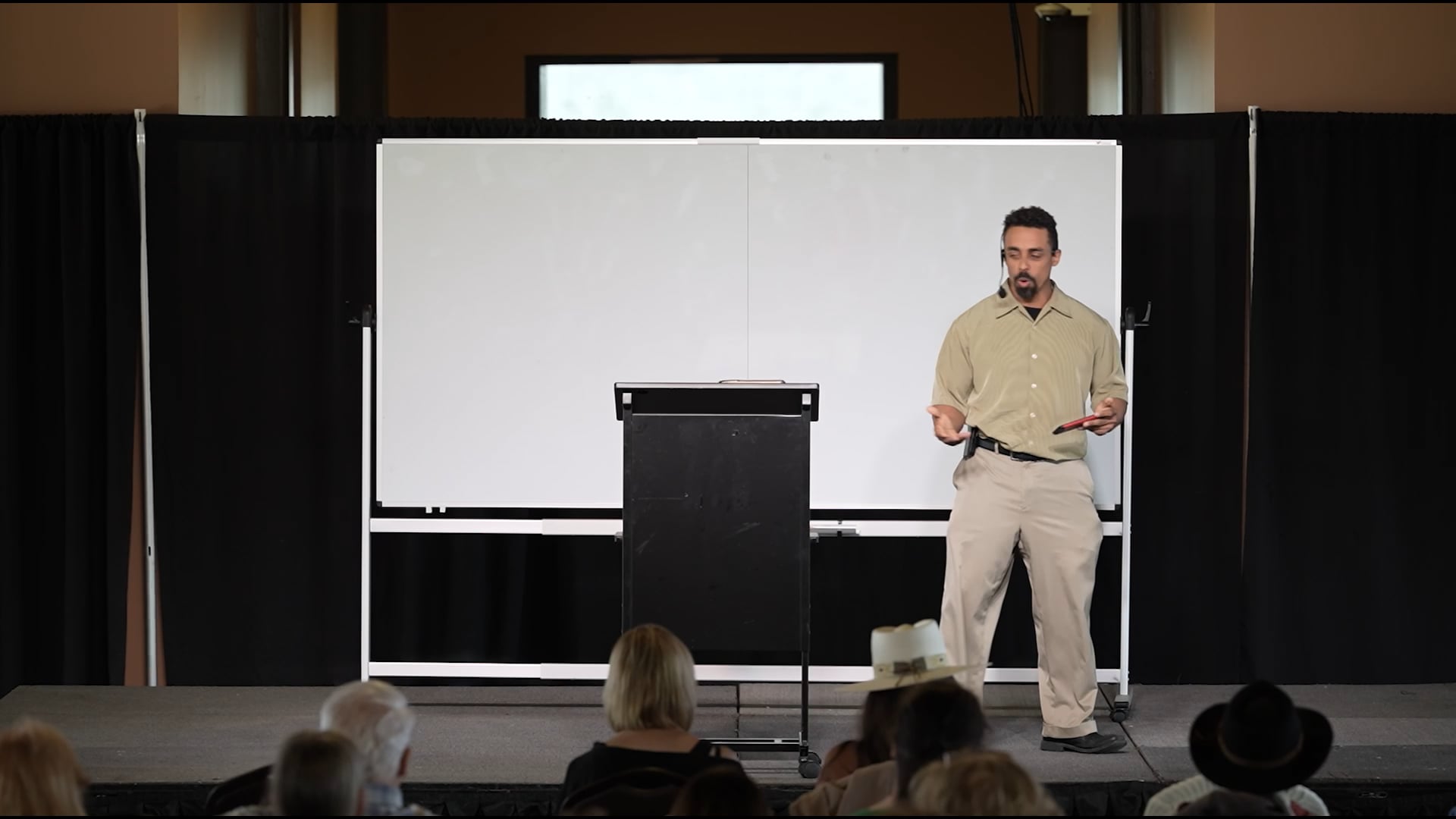 2025 DAY 3: Mike Dickson - Why Were You Born?