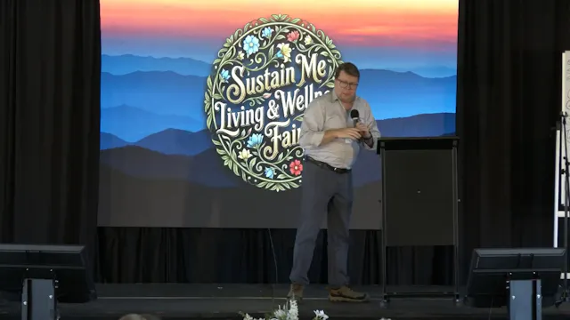 2026 DAY 3: Dr. Patrick Jones - Herba...