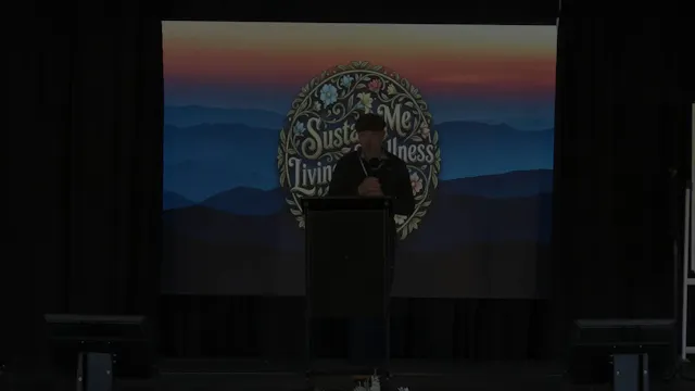 2026 DAY 2: Justin Rhodes - Opting Ou...