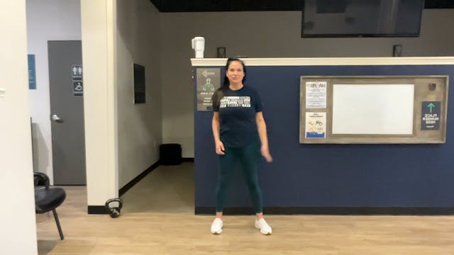 Posture Exercises, 14m