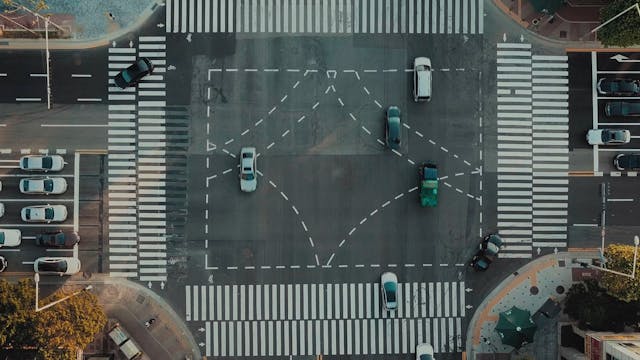 Traffic 3