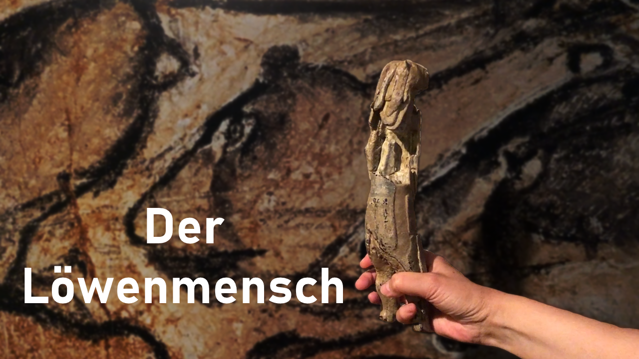 Der Löwenmensch