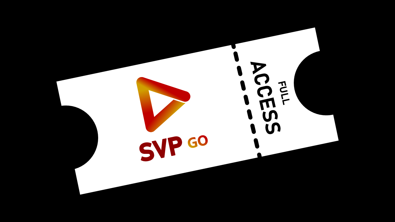 SVP GO