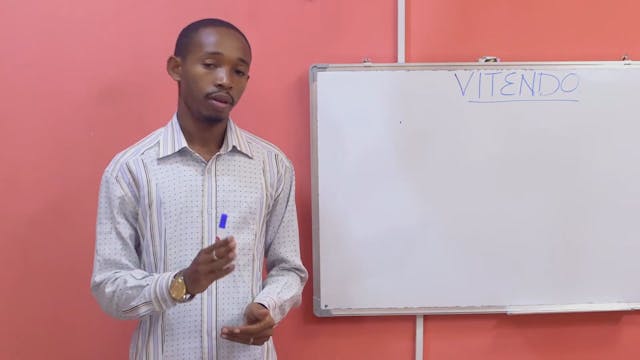vitendo