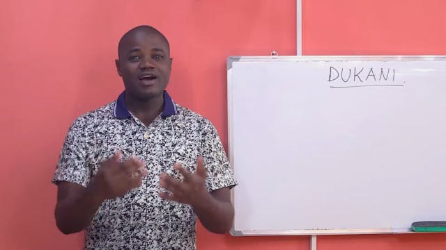Dukani