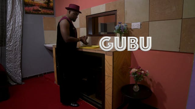GUBU