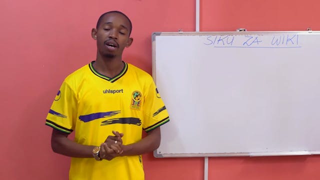 siku za Juma