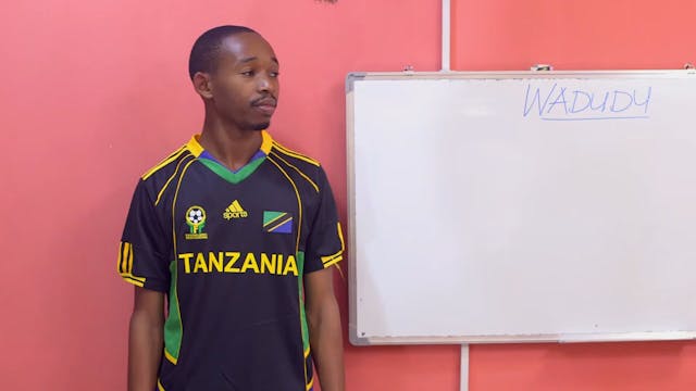 WADUDU