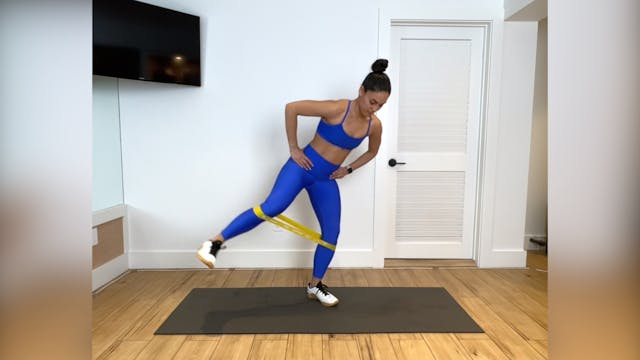STANDING ABDUCTION [EXERCISE]