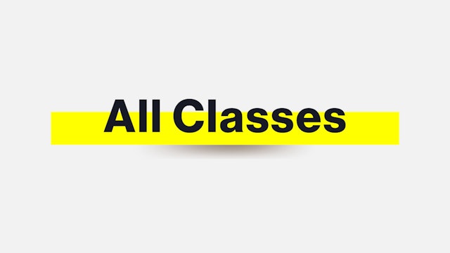ALL CLASSES