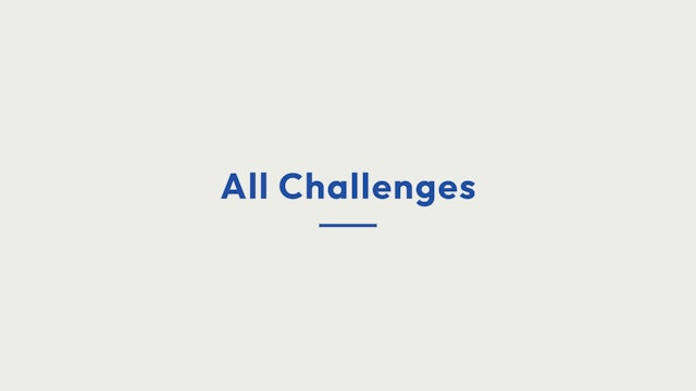 All Challenges