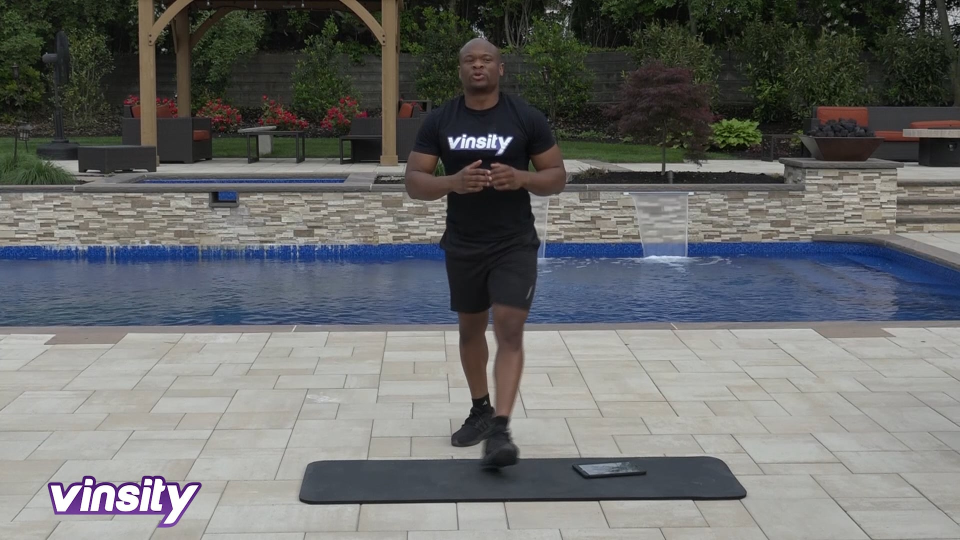 Crawls For All With Justin Jefferson