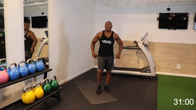 Gravhiity: Total Pull