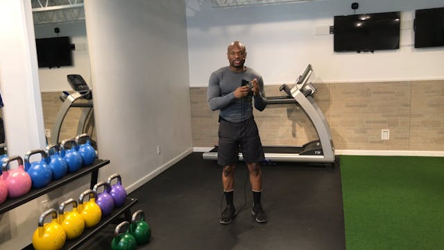 Measuring Your Jump Rope: Finding The...