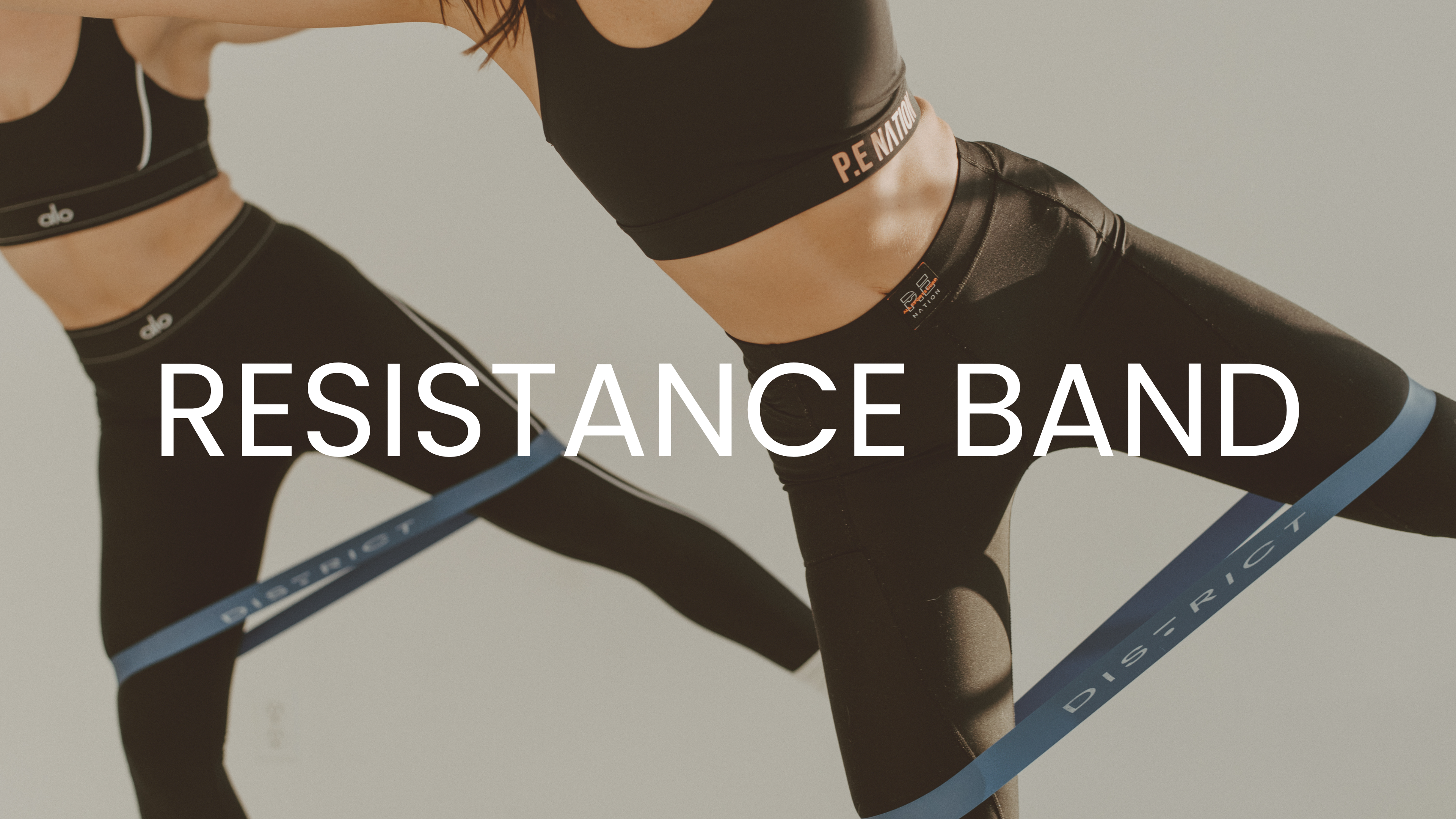 Resistance band