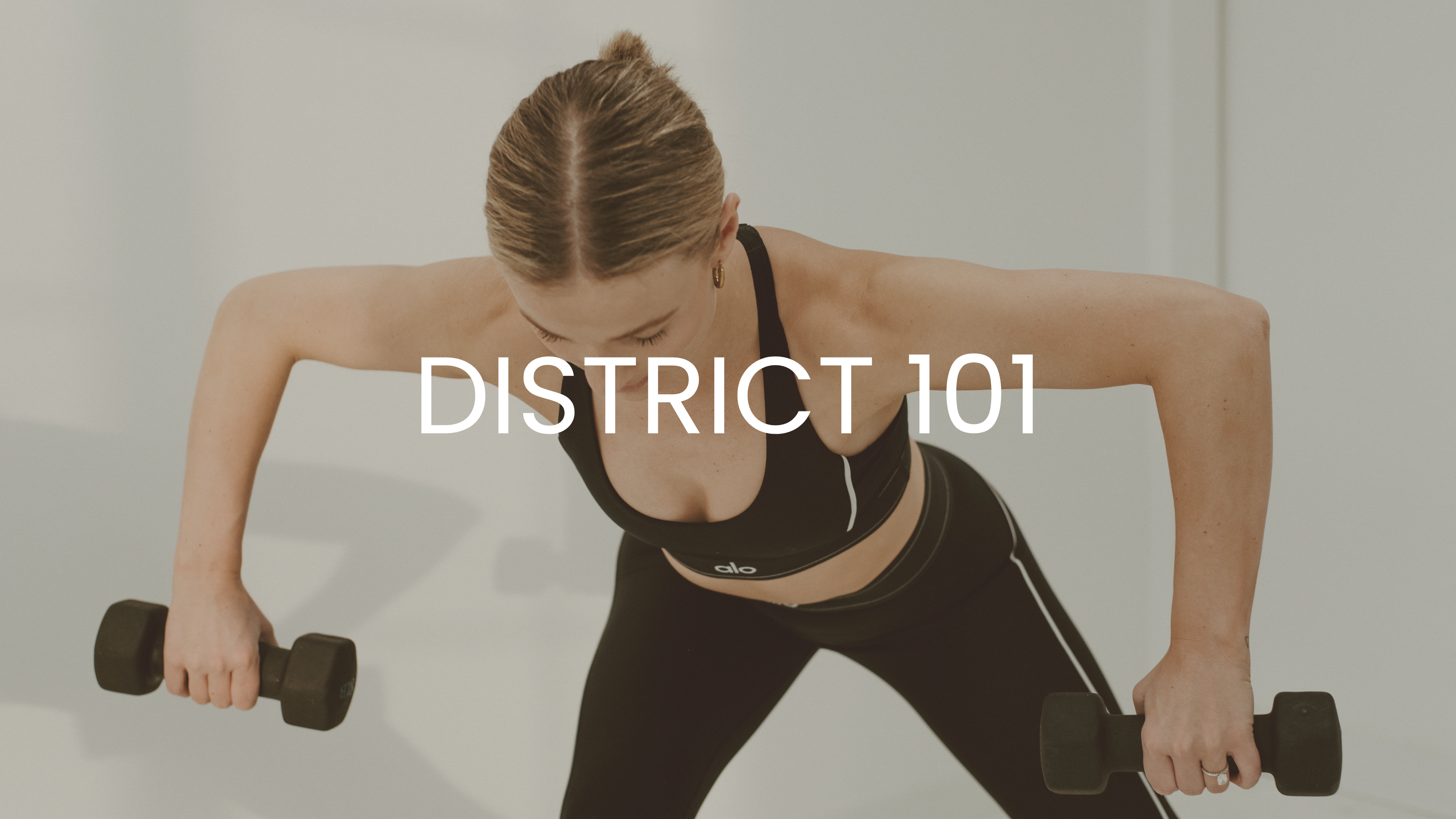 District 101