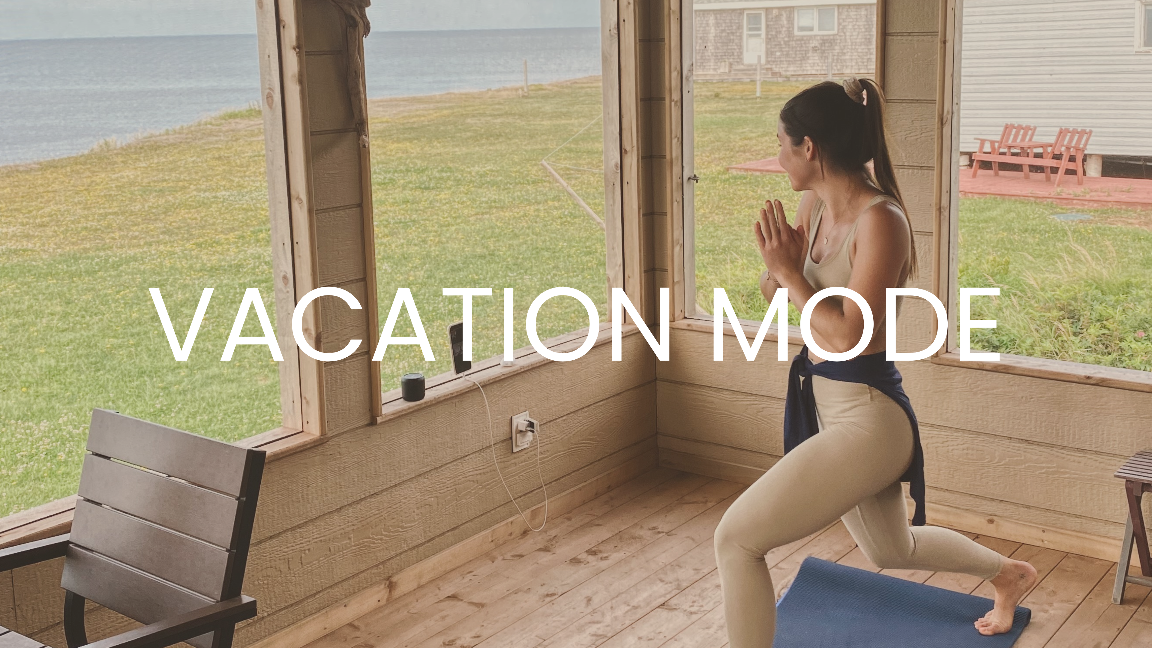 Vacation Mode