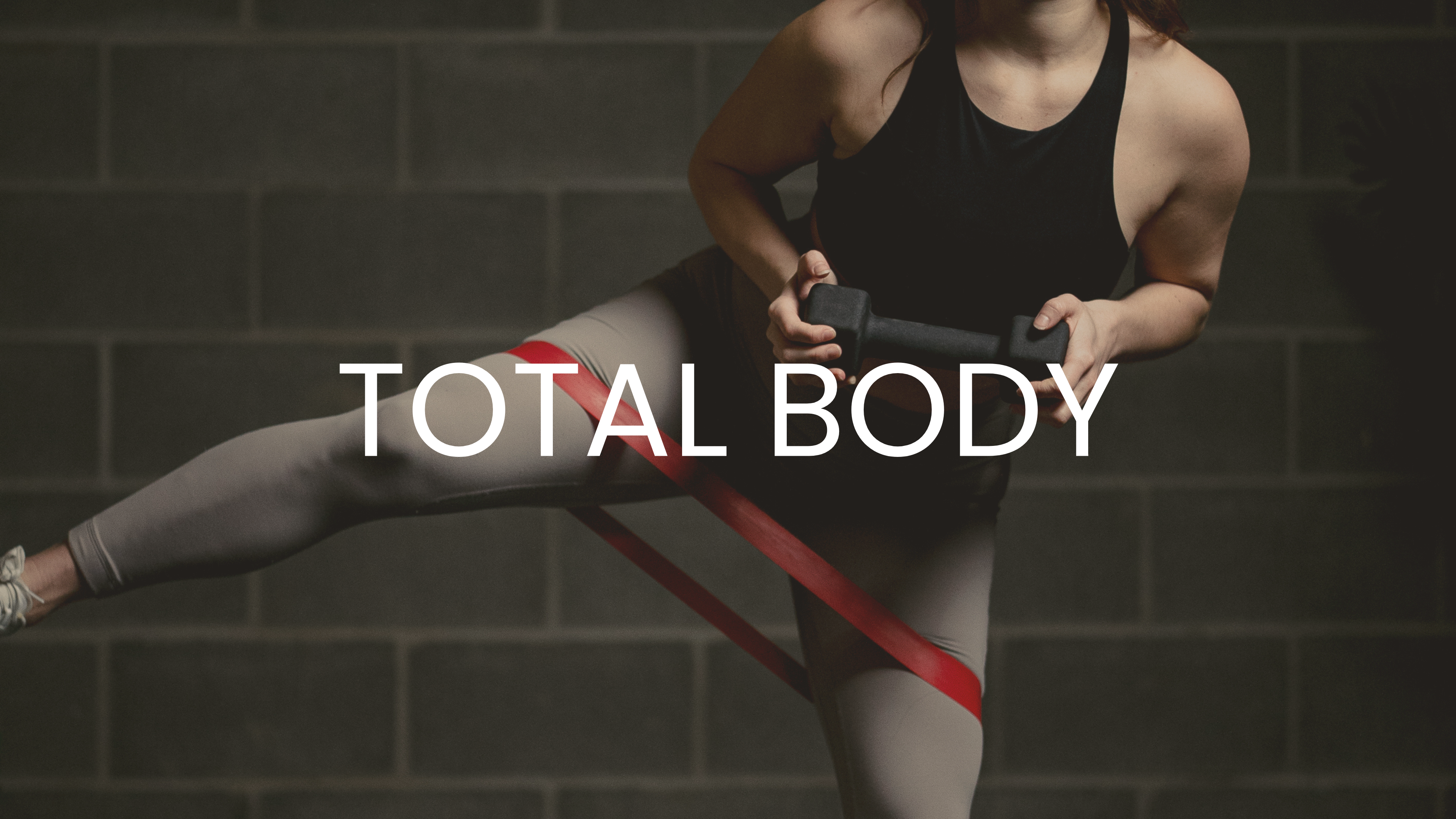 Total Body