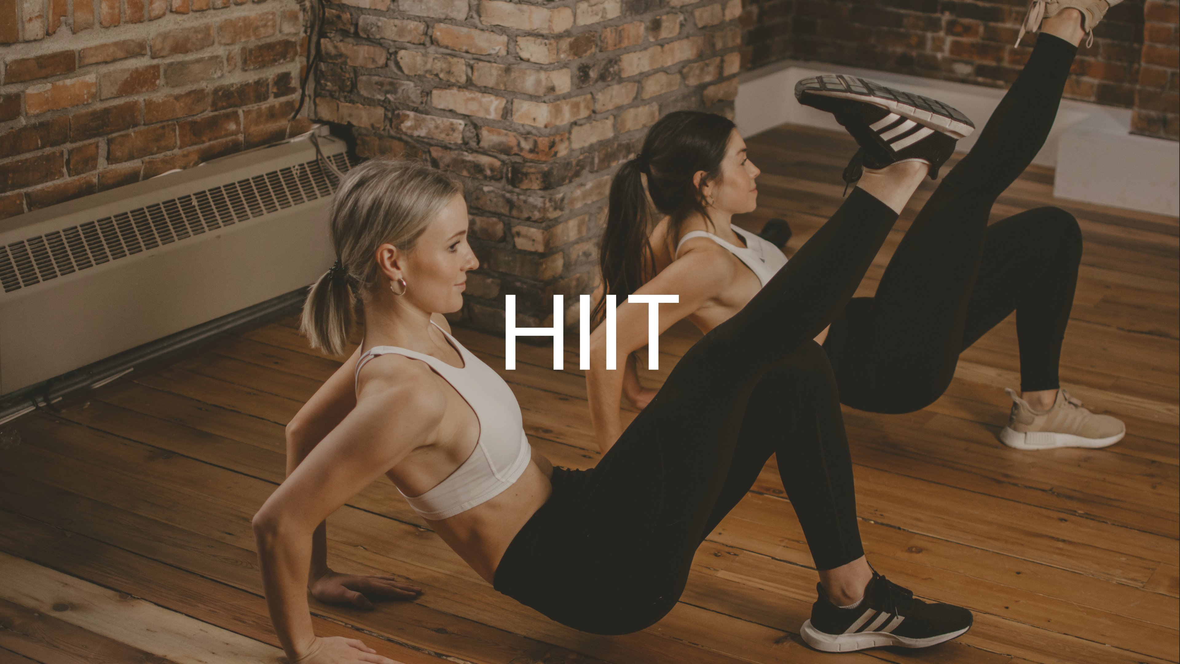 HIIT