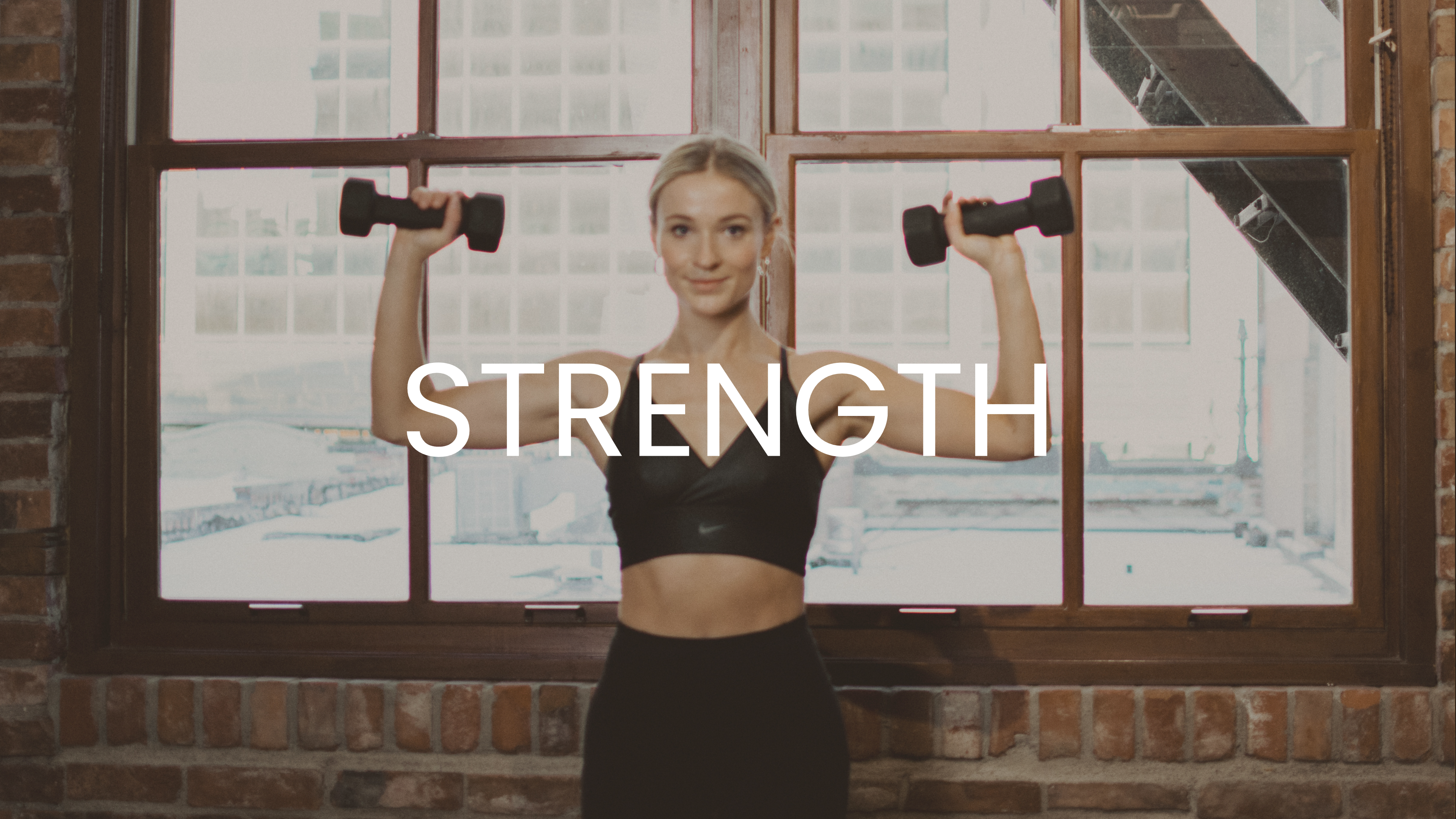 Strength