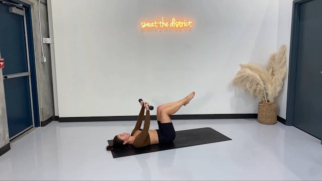 DAY 5 | 9-minute light weighted core ...
