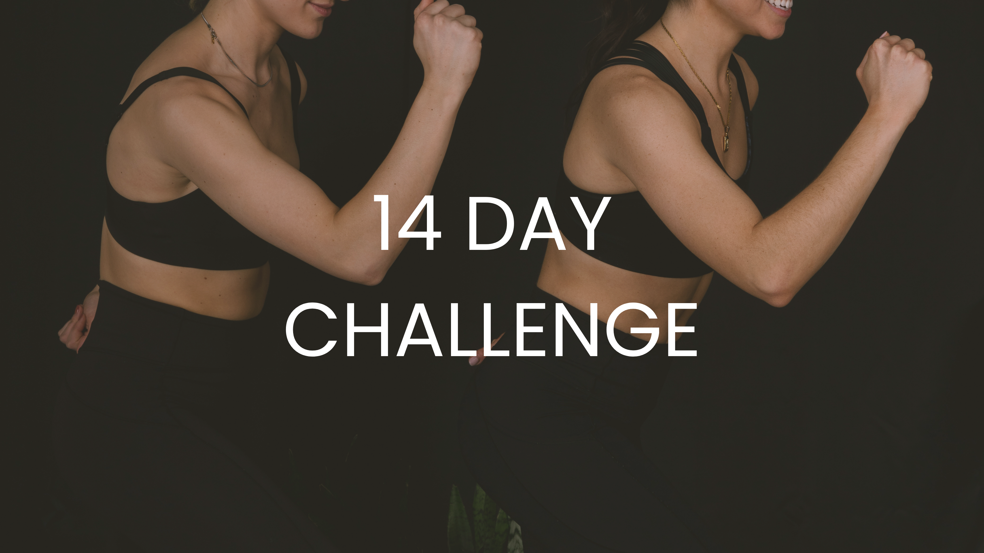 14 Day Challenge