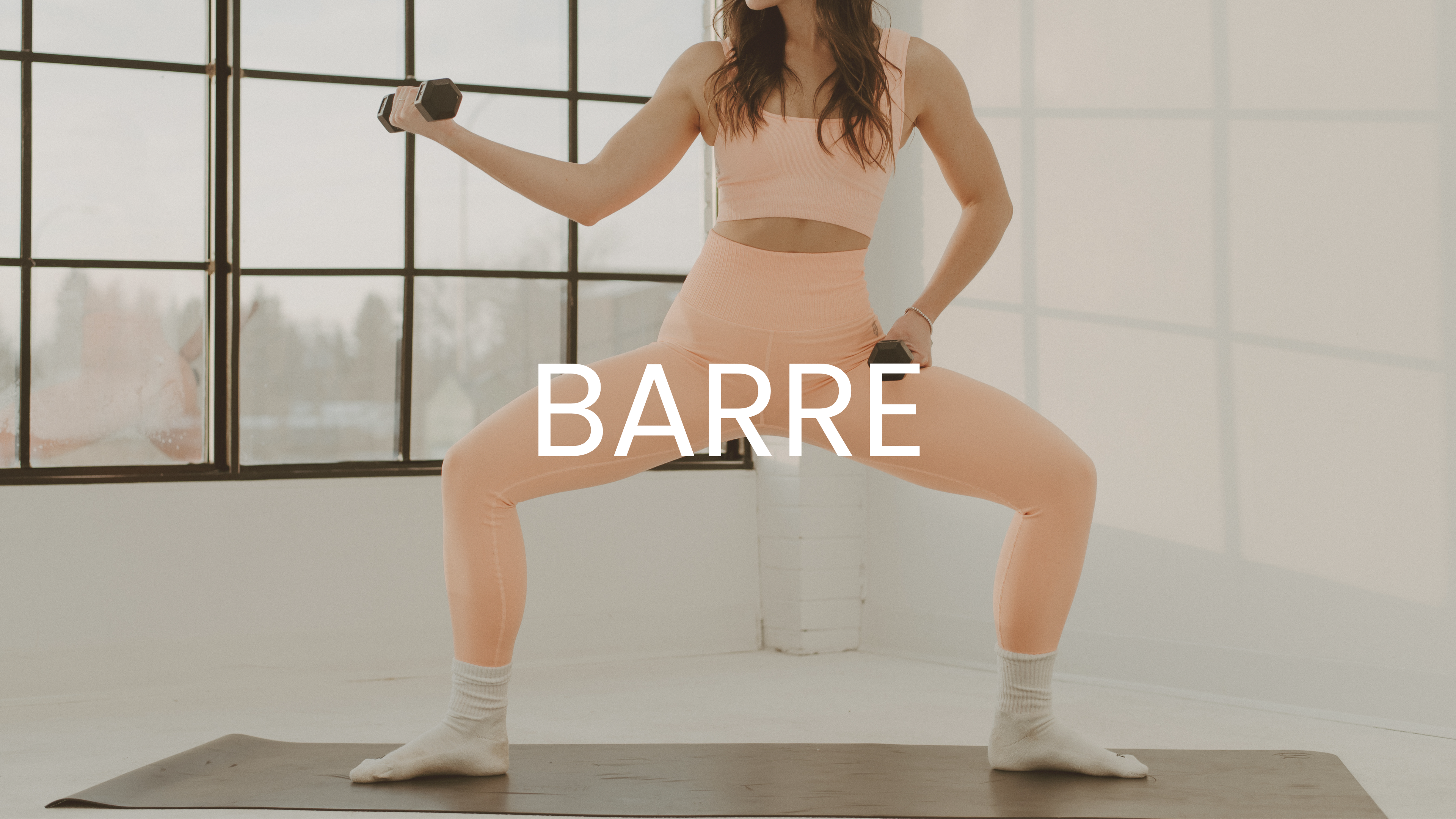 Barre