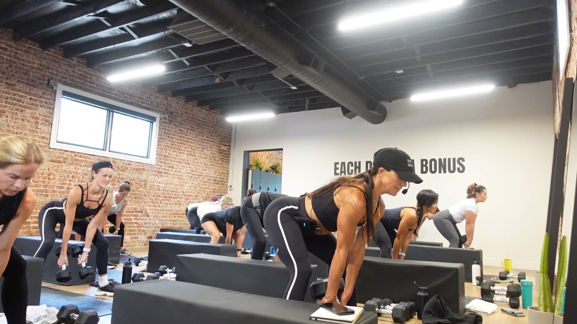 SP.60 / DAY 60 / STRENGTH X SCULPT