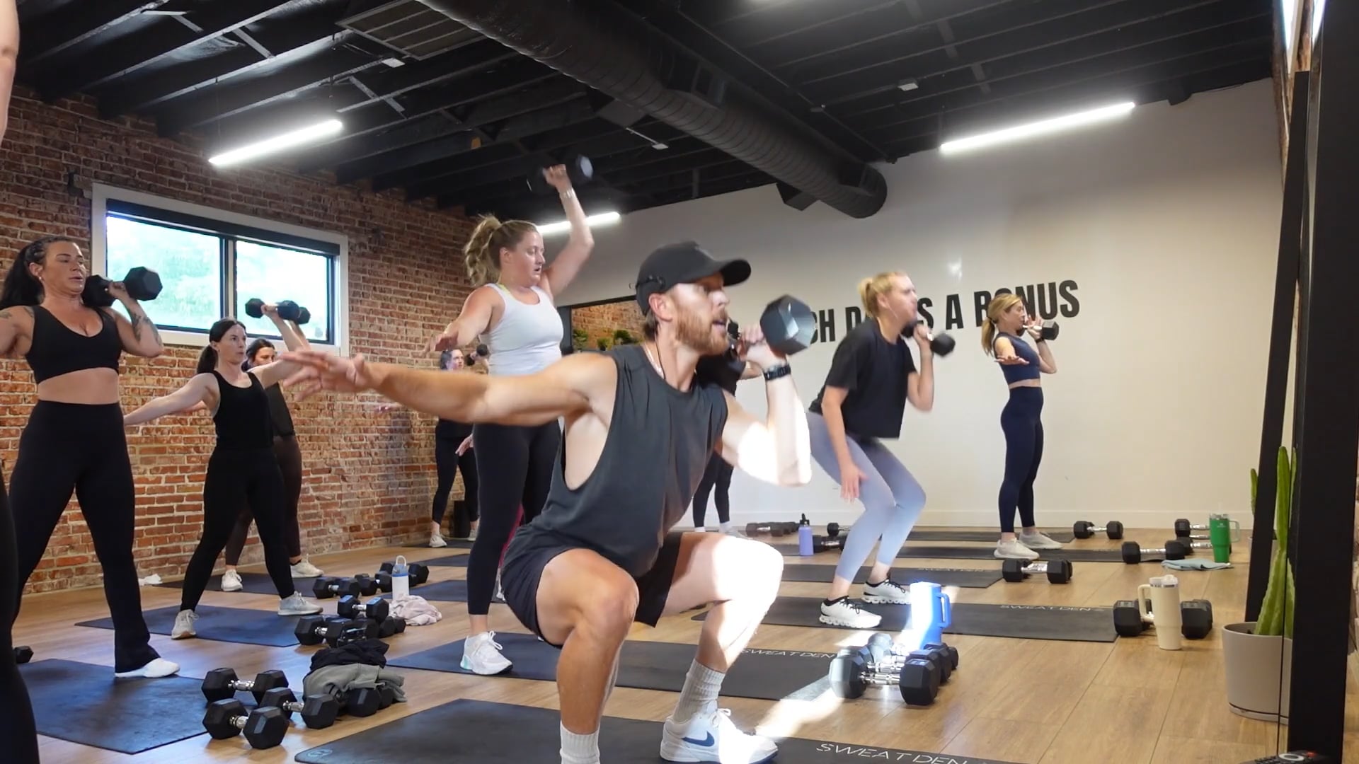 SP.14 / Day 14 / Perform