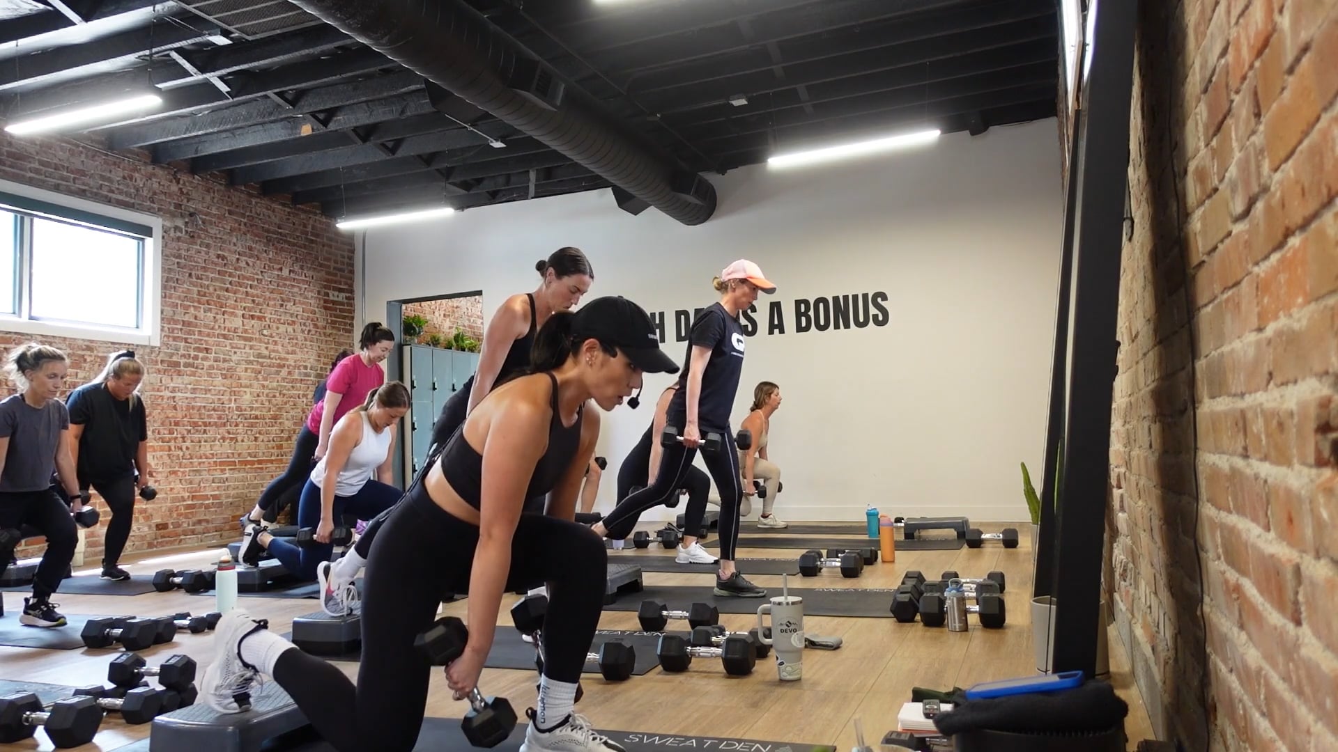 SP.26 / DAY 26 / TEMPO