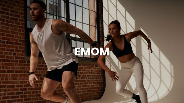 EMOM