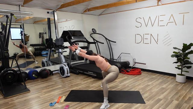 SDS.06 / Upper Body
