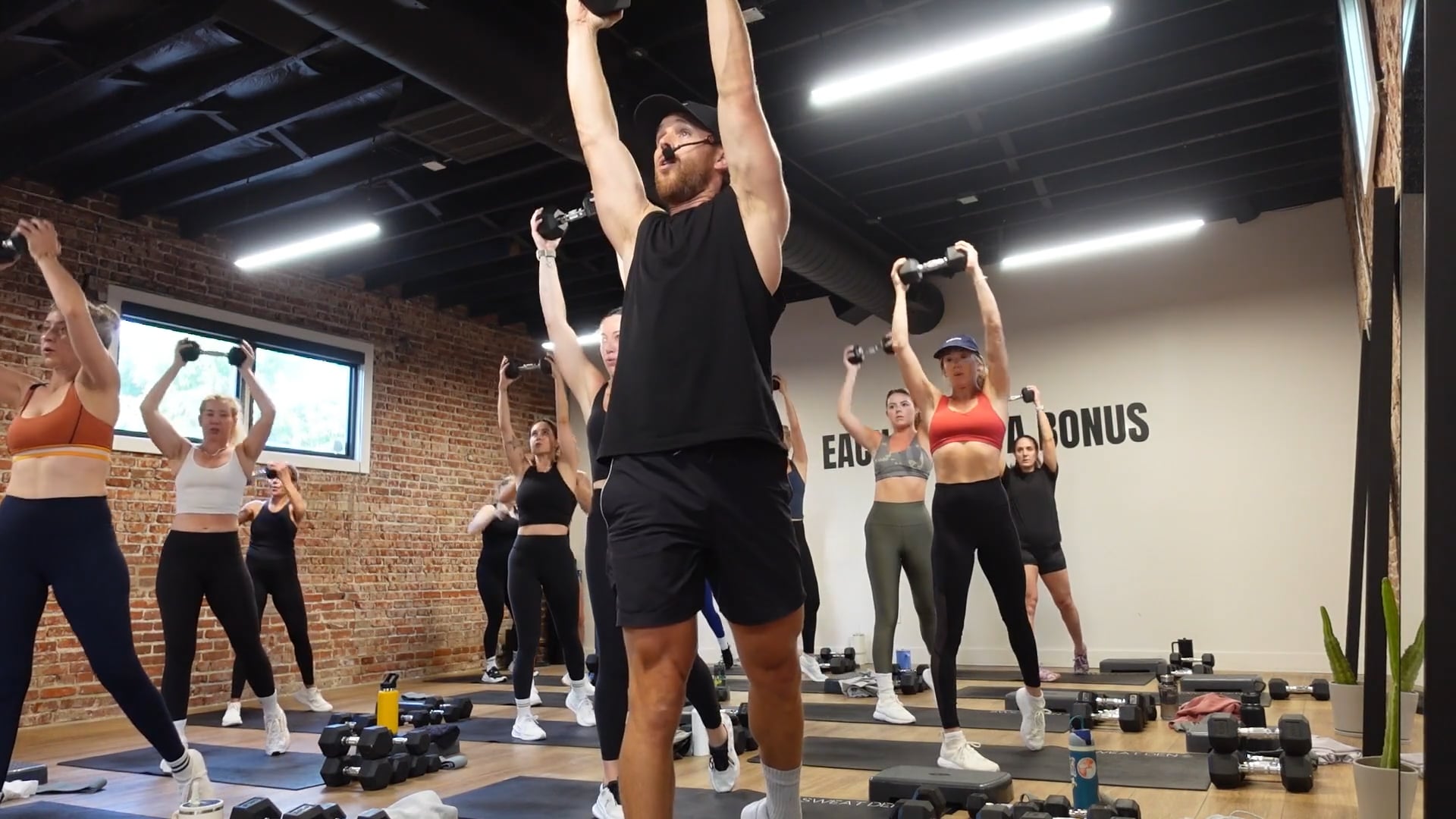 SP.16 / Day 16 / Tempo