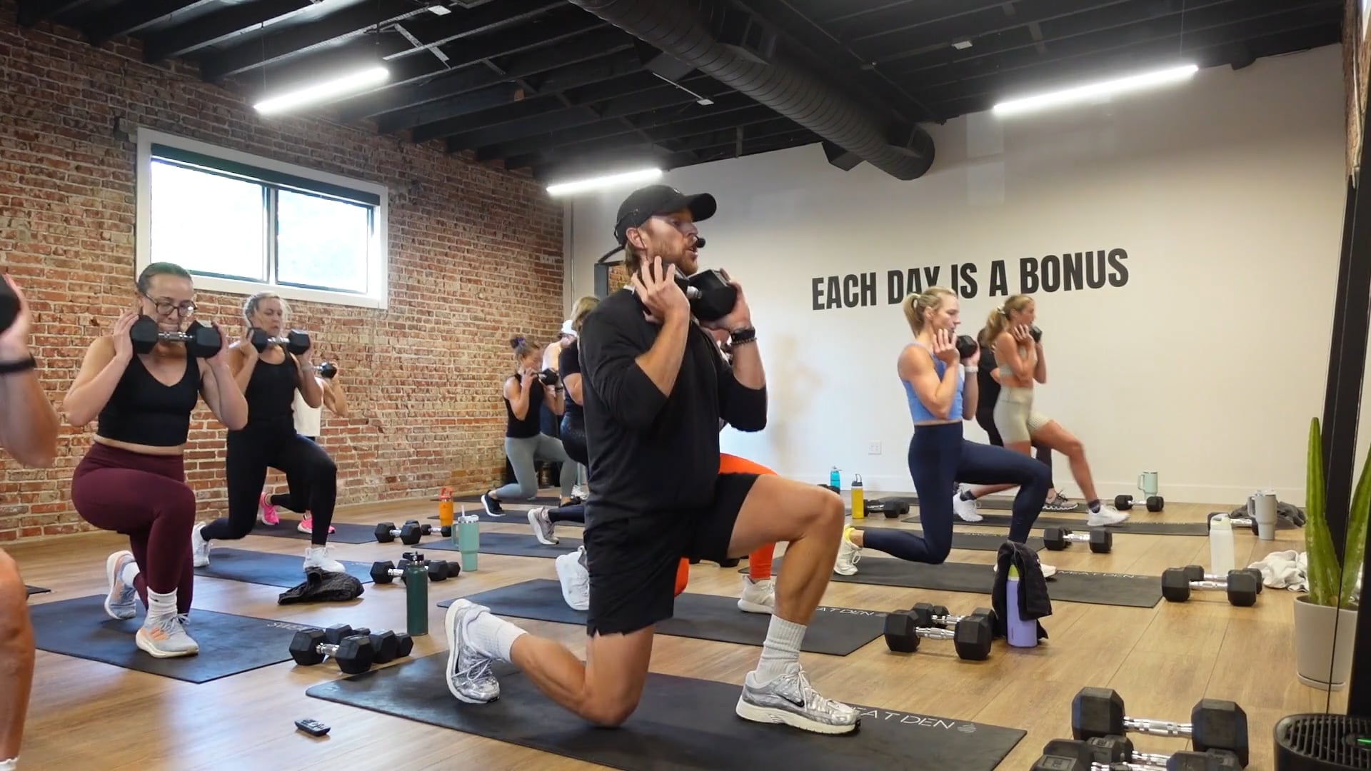 GRIT PREP WEEK | PERFORM