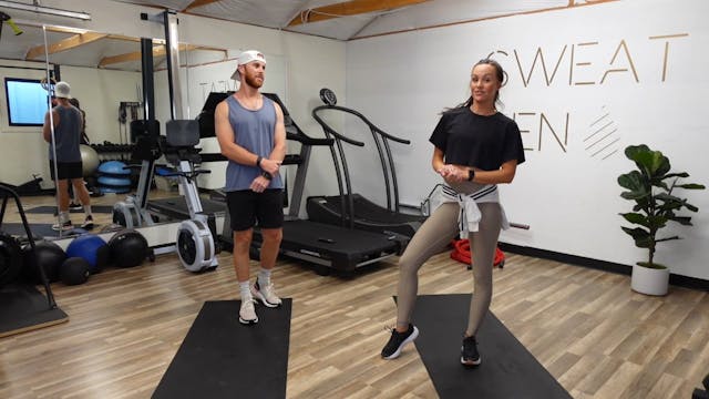 SS.13 / Mobility