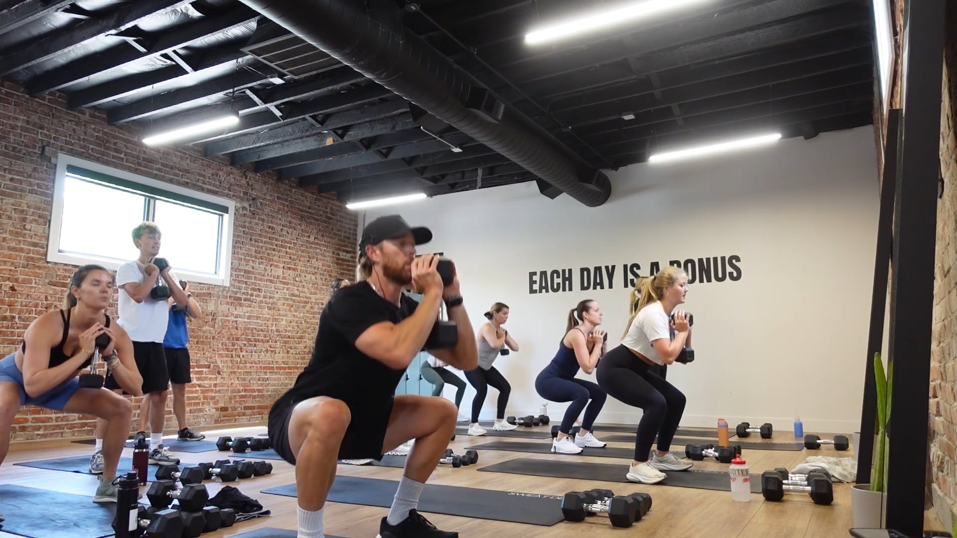 SP.04 / Day 4 / Perform