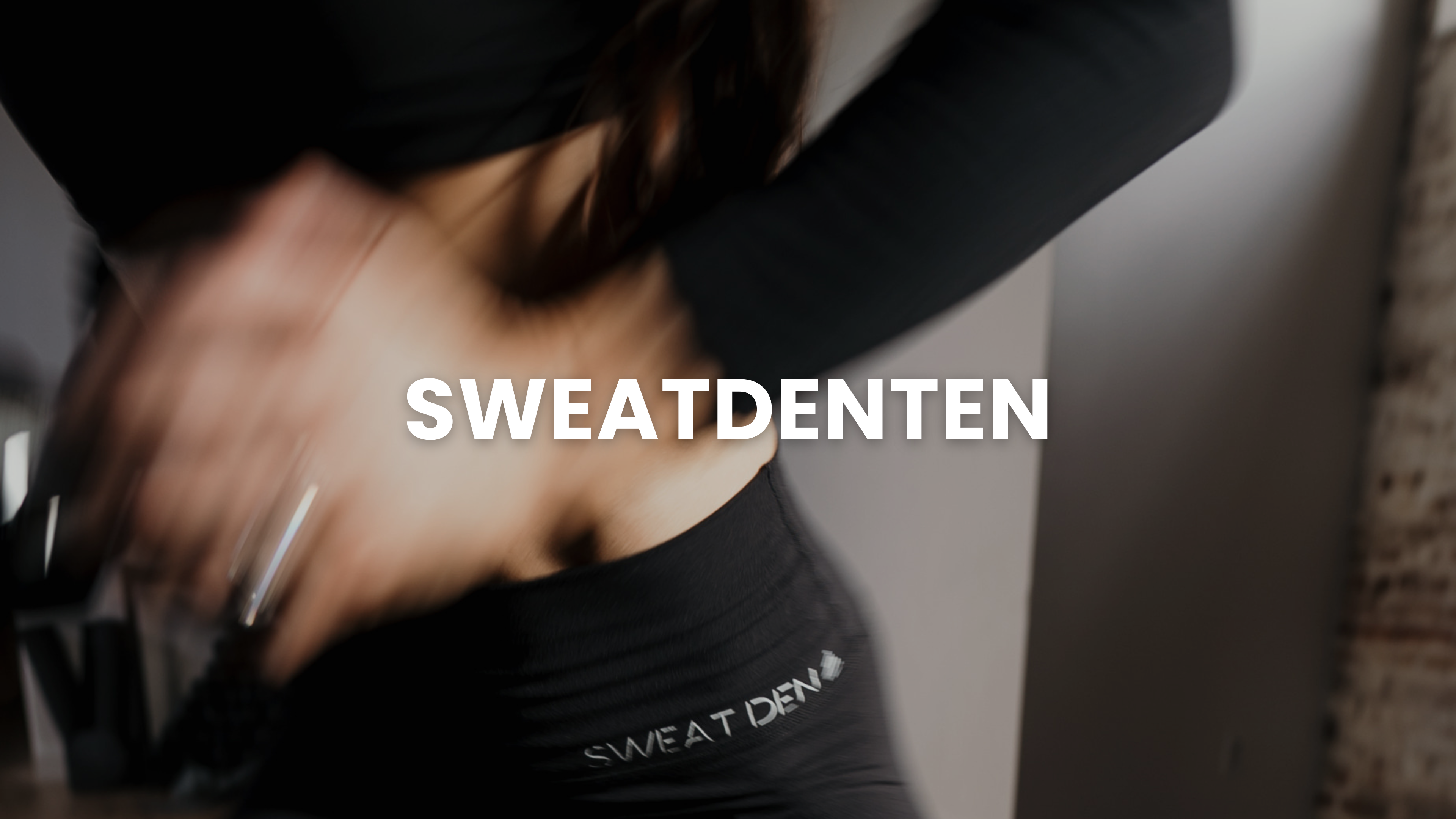 SWEATDENTEN