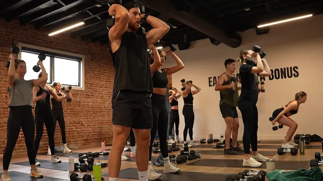 GRIT 26' / Day 9 / Perform