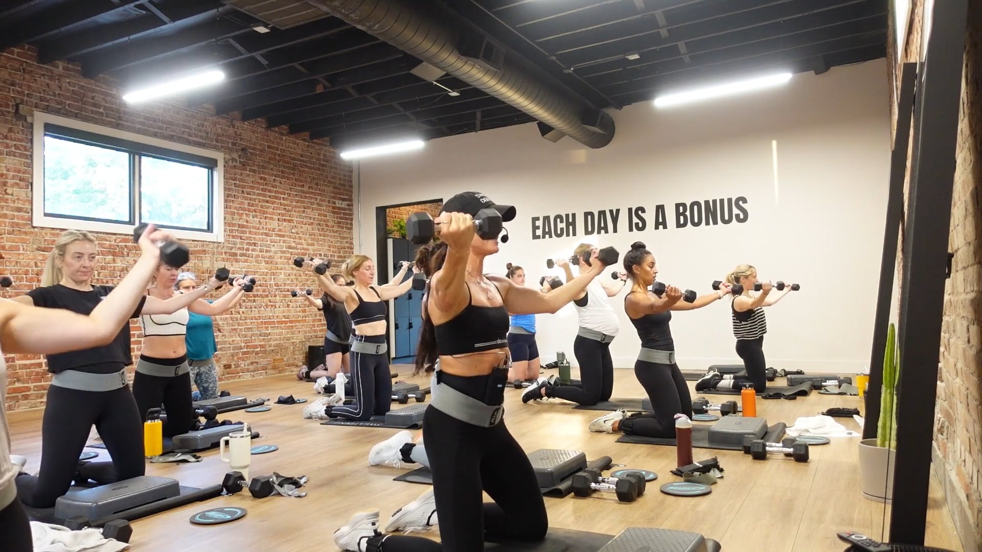 SP.38 / DAY 38 / SCULPT