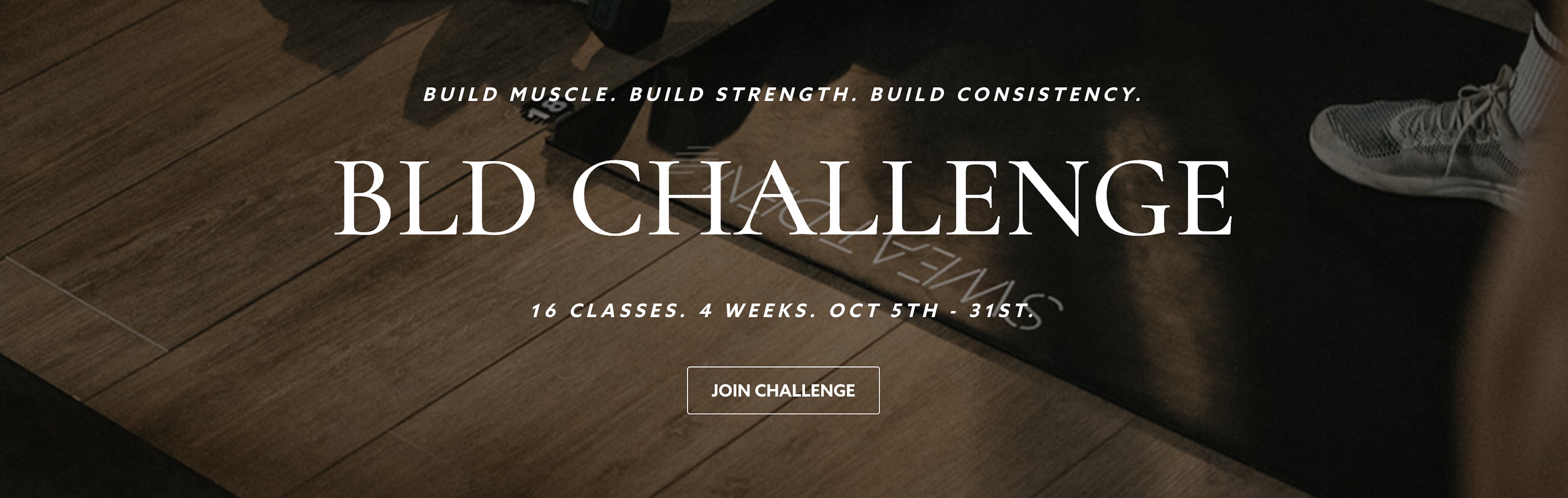 BUILD (BLD)