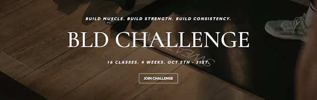 BUILD (BLD)