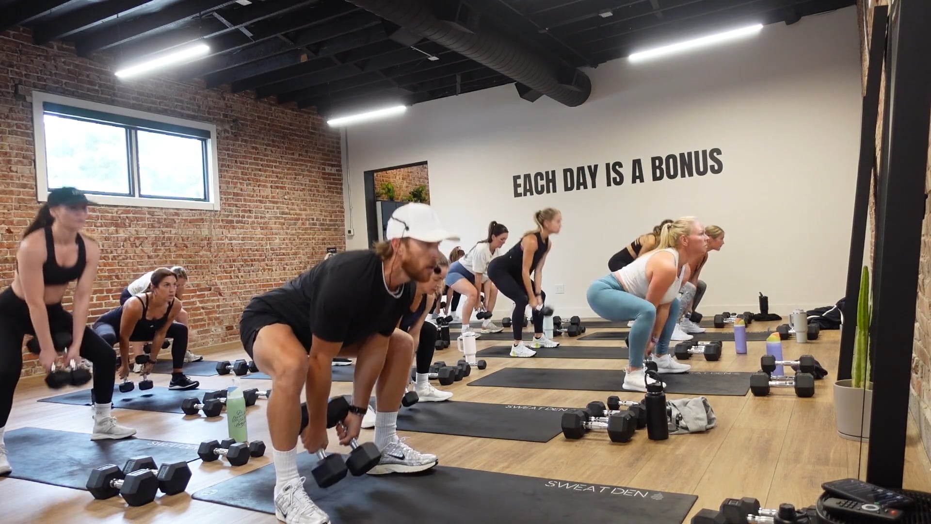 SP.39 / DAY 39 / PERFORM