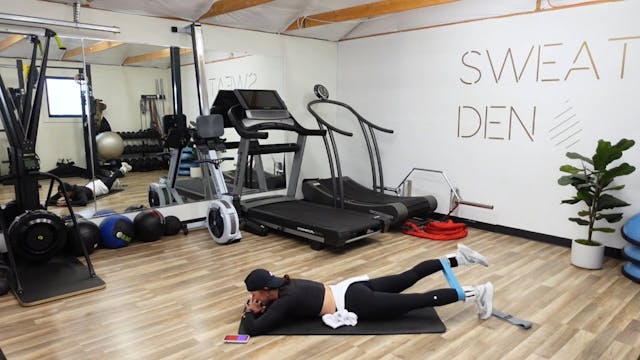SDS.07 / Lower Body